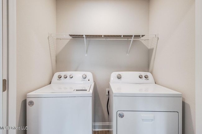 Townhome Laundry | Image 21