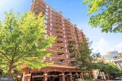 1000-1276 N Wayne St, ARLINGTON, VA, 22201-5855 | Card Image