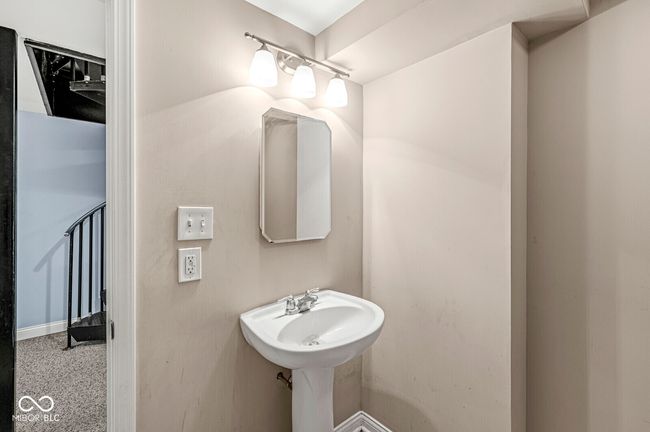 APT-106 - 5347 N College Ave, Condo with 2 bedrooms, 2 bathrooms and null parking in Indianapolis IN | Image 21