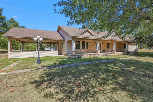 1906 Highway 70 W, Glenwood, AR, 71943-5004 | Card Image