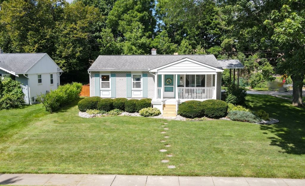 Lyon Blvd, South Lyon, MI 48178