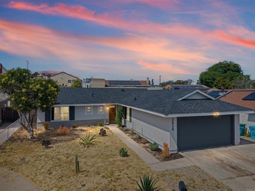 2858 Madden Ct, San Diego, CA, 92154-2138 | Card Image
