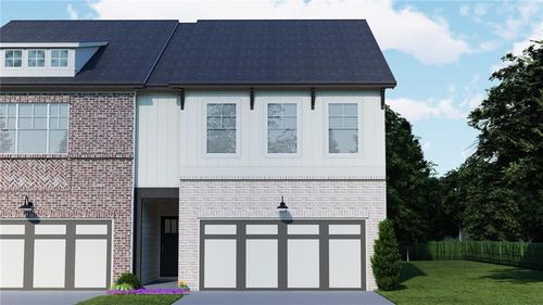 11 Depot Landing Way, Auburn, GA, 30011-5628 | Card Image