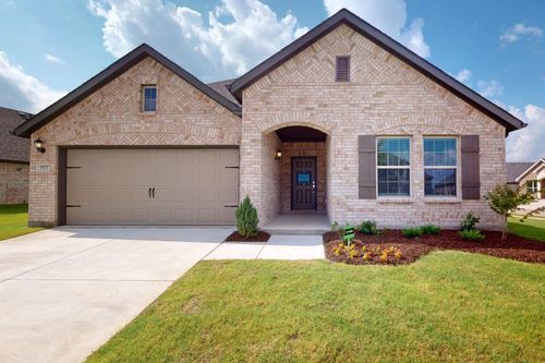 7577 Wild Mint Trl, Venus, TX, 76084-3989 | Card Image