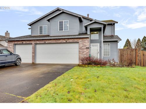 93 Salmon St, Saint Helens, OR, 97051-2853 | Card Image