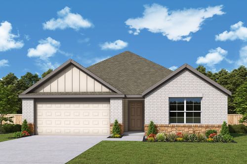 2531 Canadian Way, Crandall, TX, 75114-1003 | Card Image