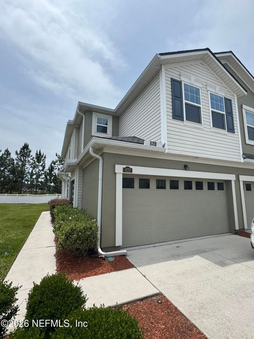 670 Grover Ln, ORANGE PARK, FL, 32065-8211 | Card Image