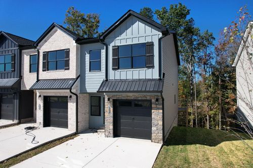 3042 Three Creeks Drive Nw, Cleveland, TN, 37312 | Card Image