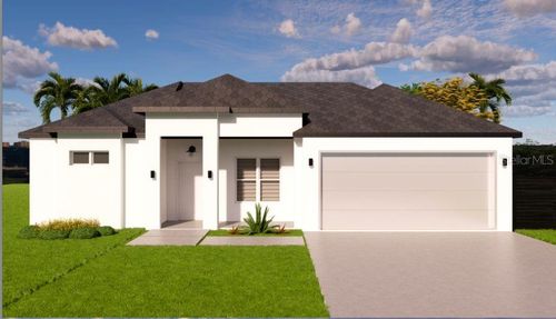 11322 Zola Ave, PORT CHARLOTTE, FL, 33981-7338 | Card Image