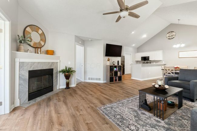 4163 Windbud Dr, Condo with 2 bedrooms, 2 bathrooms and null parking in New Albany OH | Image 10