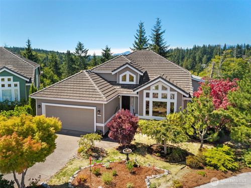 184 Dogleg Ln, Port Ludlow, WA, 98365-9581 | Card Image