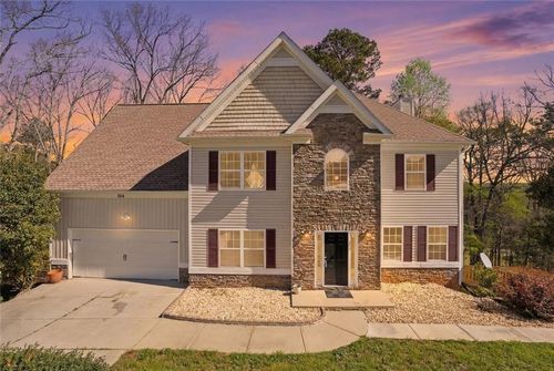 1814 Oak Branch Way, Loganville, GA, 30052-7141 | Card Image