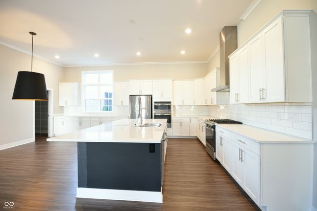 1567 Jensen Dr, House other with 3 bedrooms, 3 bathrooms and null parking in Carmel IN | Image 12