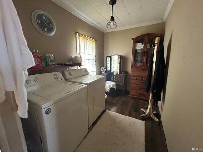 4740 N 500 E, House other with 3 bedrooms, 1 bathrooms and null parking in Hamlet IN | Image 9