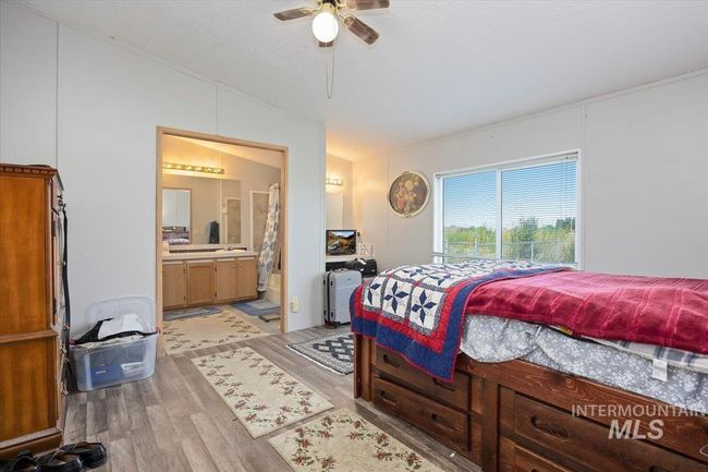 798 W 100 S, House other with 3 bedrooms, 2 bathrooms and 2 parking in Paul ID | Image 13