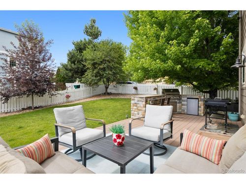 3540 Brushwood Dr, Castle Rock, CO, 80109-7949 | Card Image