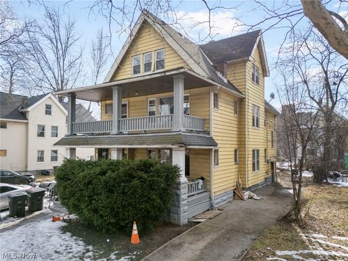 9106 Yale Ave, Cleveland, OH, 44108-2142 | Card Image