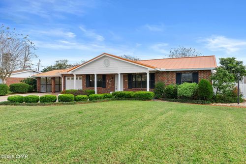 811 S Highline Dr, Panama City, FL, 32404-8237 | Card Image