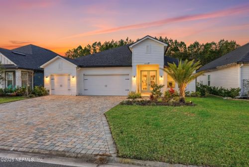 49 Golden Fern Dr, St Augustine, FL, 32092-3375 | Card Image