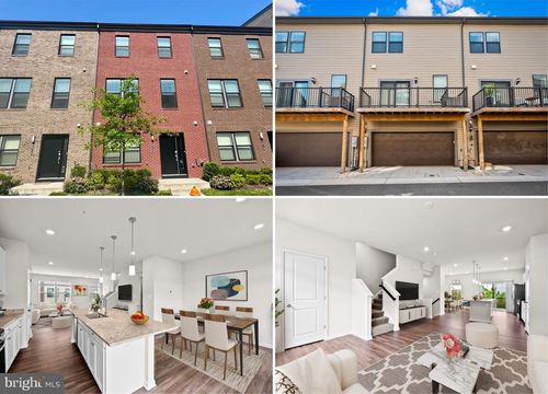 612 Mozart Way, BALTIMORE, MD, 21224-4054 | Card Image