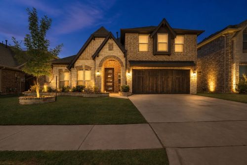 505 Livia St, Burleson, TX, 76028-7174 | Card Image
