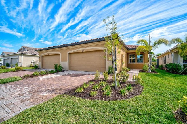 20724 Galileo Place, House other with 2 bedrooms, 2 bathrooms and null parking in Venice FL | Image 1