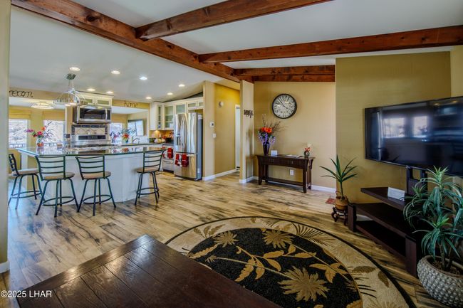 9418 Hilltop Dr, House other with 4 bedrooms, 2 bathrooms and null parking in Parker AZ | Image 7