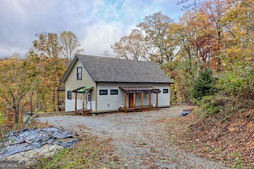 78 Natural Bridge Rd, Scaly Mountain, NC, 28775 | Card Image