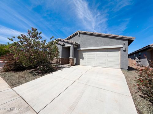 12701 N Gibbs Avenue, Marana, AZ, 85653 | Card Image
