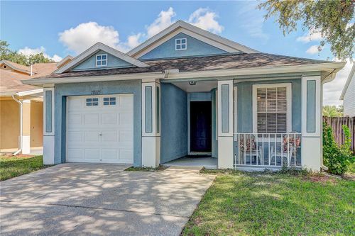 28725 Seashell Court, WESLEY CHAPEL, FL, 33545 | Card Image