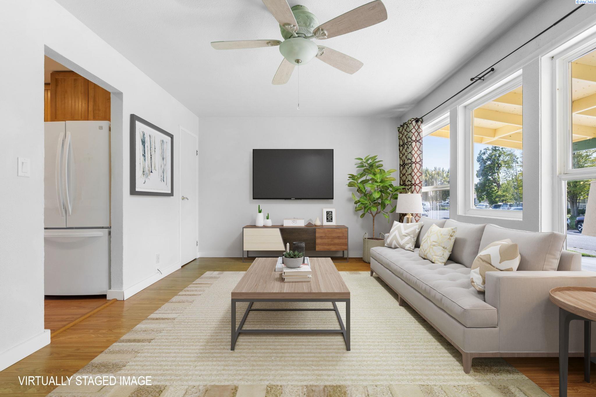 Everest Ave, Richland, WA 99354
