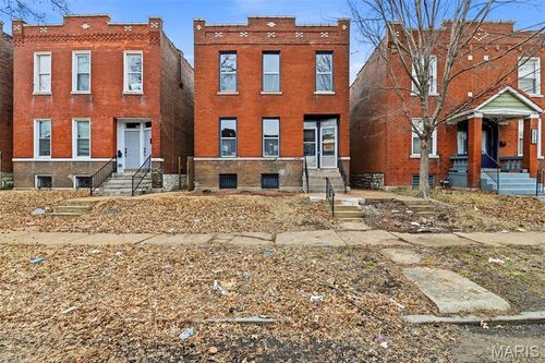 3623 Bamberger Ave, Saint Louis, MO, 63116-4619 | Card Image
