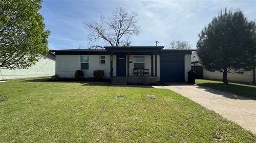 1822 Highland St, Mesquite, TX, 75149-1537 | Card Image