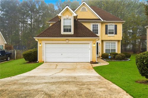 796 Rock Ln, McDonough, GA, 30253-4316 | Card Image