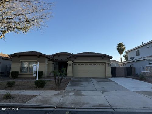 18861 E Kingbird Dr, Queen Creek, AZ, 85142-6863 | Card Image