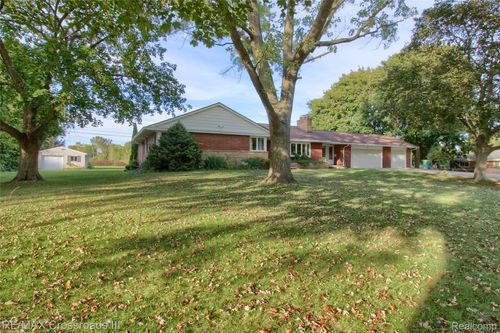 44600 Robson Rd, Van Buren Township, MI, 48111-1399 | Card Image
