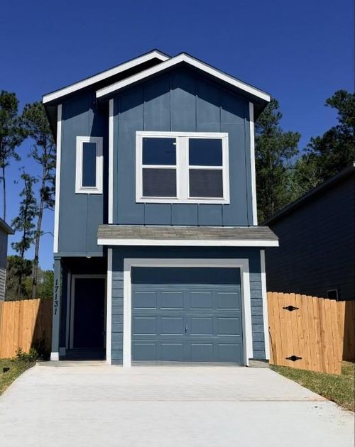 17131 Saxophone Lane, Conroe, TX, 77306 | Card Image