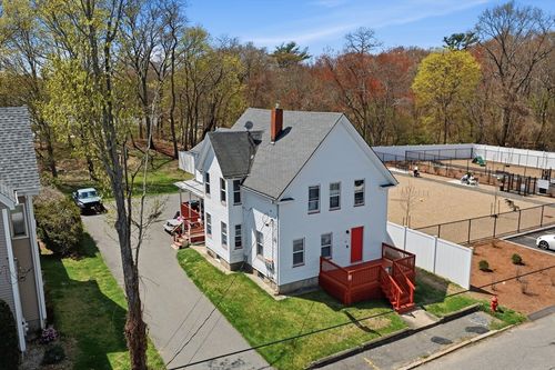 10 Oak Ave, Taunton, MA, 02780-4023 | Card Image