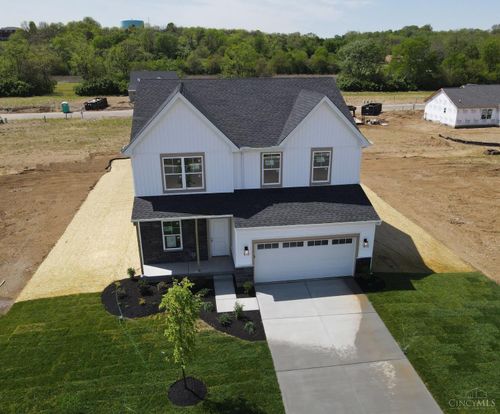 807 Countryside Avenue, Trenton, OH, 45067 | Card Image