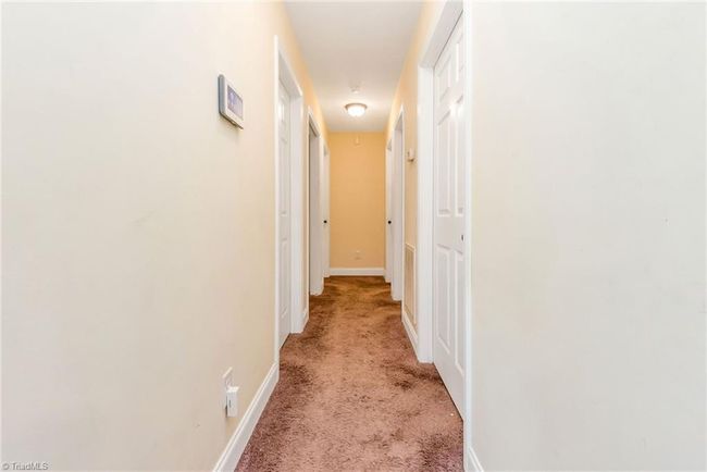 311 Tidline Rd, House other with 3 bedrooms, 1 bathrooms and null parking in Traphill NC | Image 14