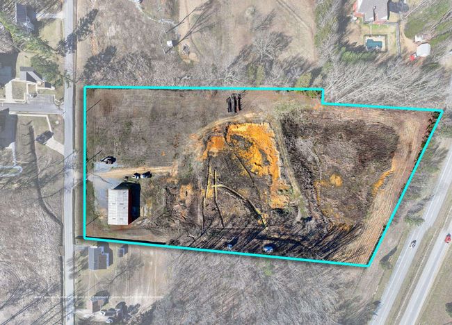 600 Bradley Rd, Home with 0 bedrooms, 0 bathrooms and null parking in Corinth MS | Image 17