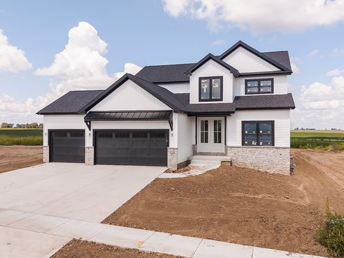 5206 Belvedere Ln, Bloomington, IL, 61705-7125 | Card Image