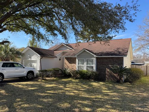 253 Two Hitch Rd, Goose Creek, SC, 29445-5736 | Card Image