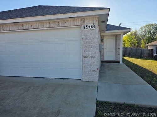 1908 Mulberry Street, Wagoner, OK, 74467 | Card Image