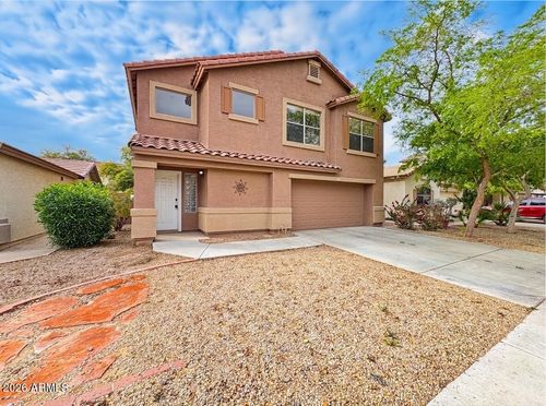 12813 W Edgemont Ave, Avondale, AZ, 85392-7087 | Card Image
