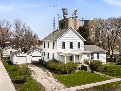 103 E Wood Street, Colfax, IL, 61728 | Card Image