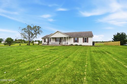 3041 Coon Rd, Lima, OH, 45806-9365 | Card Image