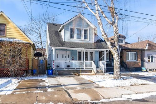 35 Bayfield Ave, Hamilton, ON, L8H3M5 | Card Image