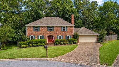 5 Pebble Beach Court, Little Rock, AR, 72212 | Card Image