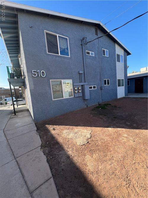 1-510 Mckellar Cir, Las Vegas, NV, 89119-0224 | Card Image